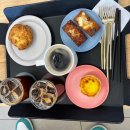 요거프레소서천점 | [구루커피] 광양 불고기특화거리 파 스콘 맛있는 카페