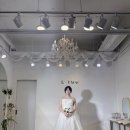 11500-5-49-06 | [웨딩/르블랑] 르블랑 촬영가봉 후기 (풍성2,슬림1,유색1)