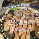 오산가브리