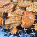 평택 돼지갈비 맛집 이화정 만세로 맛집