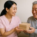 행복노인복지센터 화장실 이미지