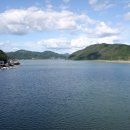 배알도수변공원 이미지