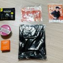 마라톤세탁 | 2025 에너지히어로레이스런 마라톤 후기