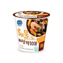 본떡볶이 이미지