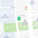 강동바다도서관 화장실 이미지