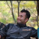 용대자연휴양림캠핑장 이미지