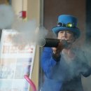 해남공룡박물관 | 해남공룡박물관 공룡축제 공연후기 버블매직쇼·매직쇼·마술쇼까지 완벽했던 버블타이거