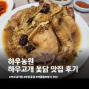오리교 | 내돈내산 부천옻닭 하우농원 부모님이랑 몸보신 하우고개 맛집 추천