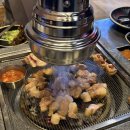지하특수세탁 | 인천 송도 고기집 당산오돌 특수부위 전문점 방문후기