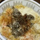 77다방 | 청년다방 솔직후기 내돈내산 크림차돌떡볶이 성북구 배달 맛집