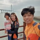 암태 노만사 | 5월1일 카운티캠핑카 타고 전남 신안여행 갔어요.2-오도선착장,승봉산산행,퍼플교