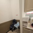 세븐일레븐 시흥하늘휴게소점(판교점) | 시흥하늘휴게소 수유실 후기 👶 기저귀 갈이대 &amp; 아기 세면대 시설 정리 (판교방향)