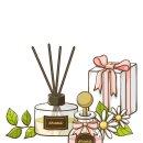 머리향기 이미지