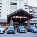 주)용평리조트 타워프라자 | 용평리조트 타워콘도 숙박 후기: 평창 스키장 모나용평과 이나트 전시관 여행