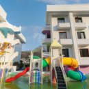 덴바스타 테마 키즈호텔 이미지