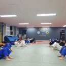 남원 유도 체육관 이미지