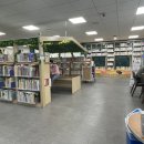 여의샛강마을도서관 이미지