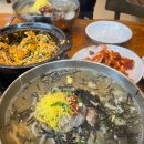 장미칼국수 이미지