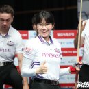 '3R 첫 퍼펙트큐' 이미래, 2분 52초 만에 2세트 승리…하이원, SK에 4-0 완승 [PBA 팀리그 3R] 이미지