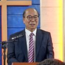 한마음교회 개척예배 이미지