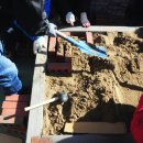 조경기능사 실기과정 이미지