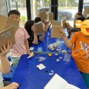 비아미래지역아동센터 | [체험일지]0604_비아미래지역아동센터