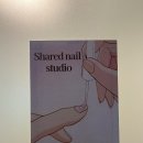 셀프 네일 공간대여 쉐어드네일 스튜디오 내돈내산 후기