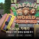 슬롯나라 | 코닥 '차메라' 키링 카메라 | 언박싱 + 사진, 동영상 결과물 후기