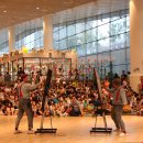 드로잉 서커스 <크로키키 브라더스> 이미지