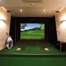 T골프존 이미지