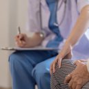 이유 없이 발생하는 섬유근육통 이미지