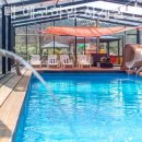 하조대 에코하임 사계절 온수풀 앤 스파펜션 이미지