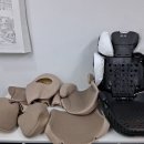 유모차카시트세탁 뽀송 이미지