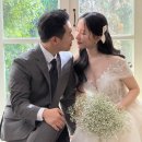 비비드헤어 | W.13_ 헤어변형 촬영후기 체인지비비드 이슬실장님 웨딩촬영 :)