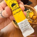 미아역 화장실 | 미아역카페/ 그릭요거트카페추천 - 건강한 저당 그릭요거트인데 가격도 착한 '제로그릭 미아역점' 방문후기