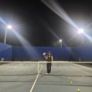 오금공원테니스장 화장실앞 | 테니스단독코트 추천 위례숲속테니스장 3코트 이용후기