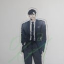 범진아크릴 | [굿즈] 범을 길들이는 요령/노리즌 x 투니크 (투니크스토어)