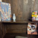 [도로]일월공원 주차장1 | [서울 안암동5가] 고려대 맛집 일월의제면소에서 니쿠붓카케냉우동, 튀김, 생맥주 먹은 후기