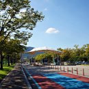 독립기념관 이미지