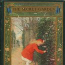 The Secret Garden 이미지