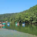 입곡군립공원 주차장 이미지