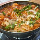 감수촌 | 제주 삼양 / 김치찌개 맛집인데 동태찌개가 맛있다고? ‘ 감수촌 ’