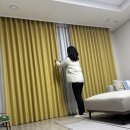 양평-용문-용문-1 | 양평 용문 반도유보라 아파트 커튼 시공 후기｜샤론 커튼으로 완성