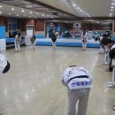 한벌태권도 이미지