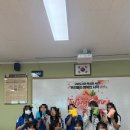 경북 학교 단체수업, 중학생 대상 터프팅 키링 체험이 인기있는 이유는 ? (구미 현일중학교 출강 후기)