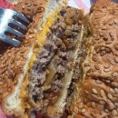 믿음２１시슈퍼 | 창원 도계동 맛집 디어버거 수제버거와 칠리스도 있는