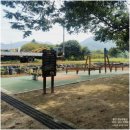 경안천 운학동 이미지