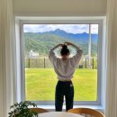 도평리도토리네 | 포천 신축 숙소 추천 가성비 숙소 서울 인근 마운틴뷰 숙소 도평리 도토리네 후기