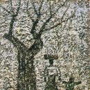 내가 그려가는 수채화 화집_야간(성서) | 선한 이웃을 그리고 간 한국의 밀레 - 박수근