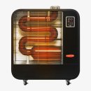 609 | 원적외선 돈풍기 추천! 이파람 9,000kcal 튜브히터 POH -609 사용 후기